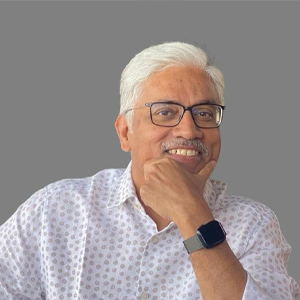 Mr. Harish Chandra Prasad Yarlagadda